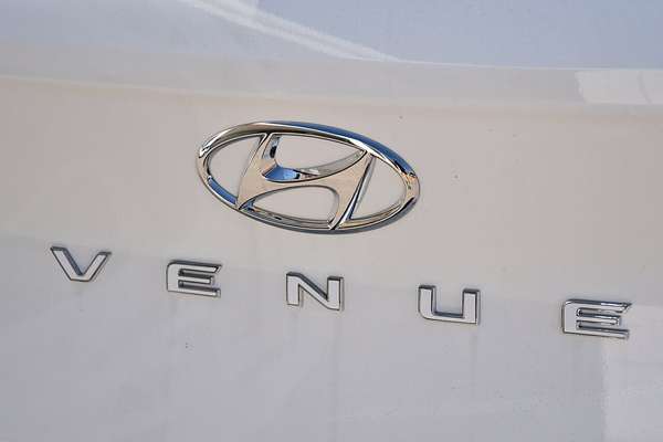 2025 Hyundai Venue QX.V5