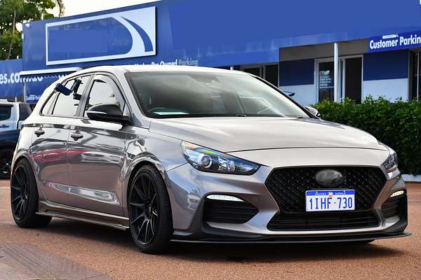 92 Hyundai i30 Cars for Sale in Perth, WA | John Hughes