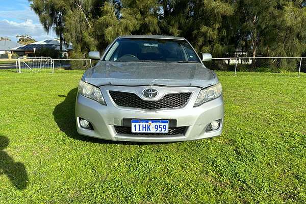 2010 Toyota Camry Altise ACV40R