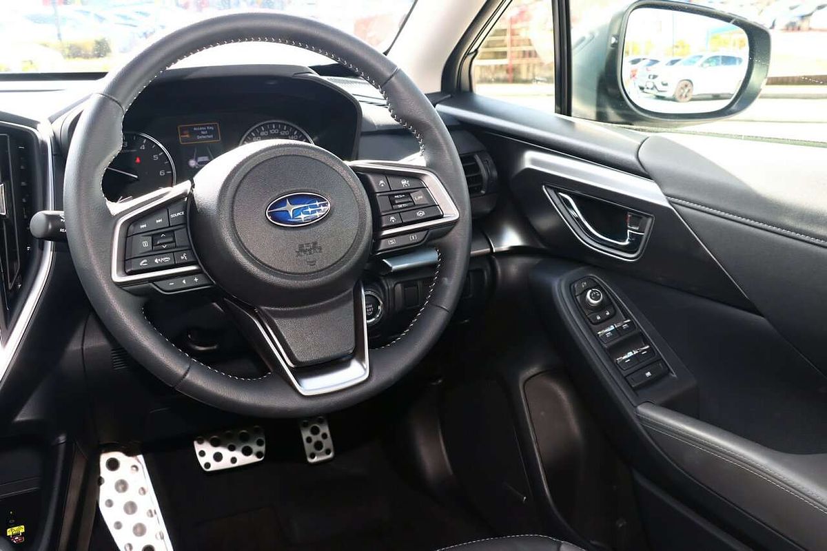 2024 Subaru Impreza 2.0S G6