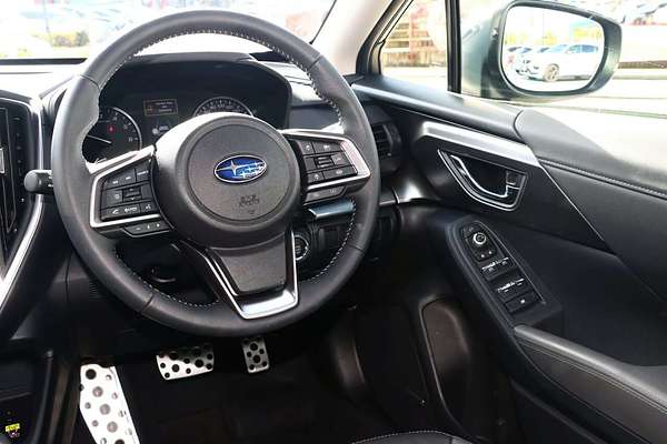 2024 Subaru Impreza 2.0S G6