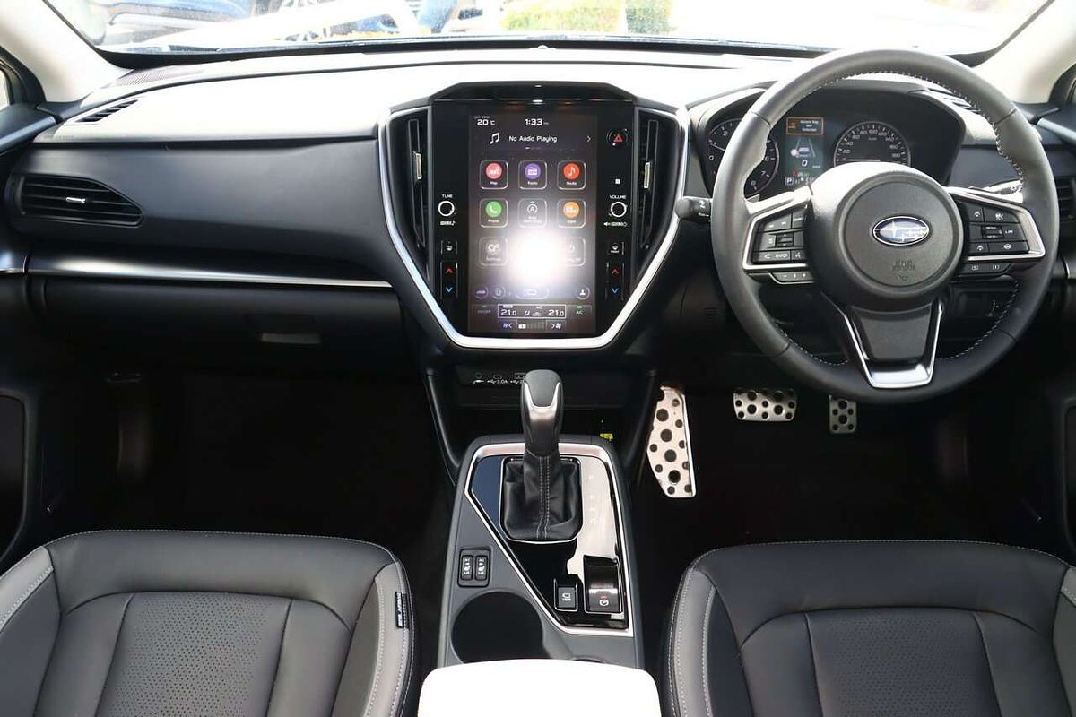 2024 Subaru Impreza 2.0S G6