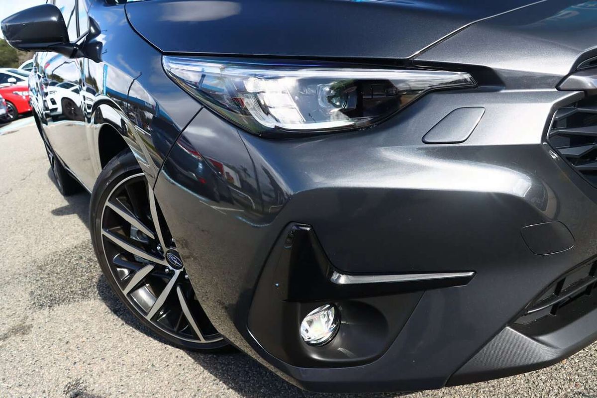 2024 Subaru Impreza 2.0S G6