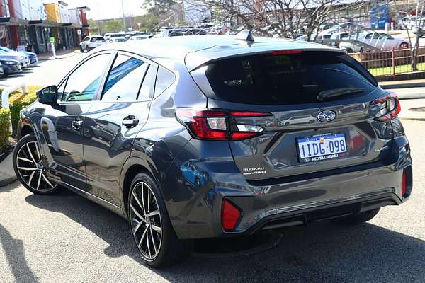 2024 Subaru Impreza 2.0S G6