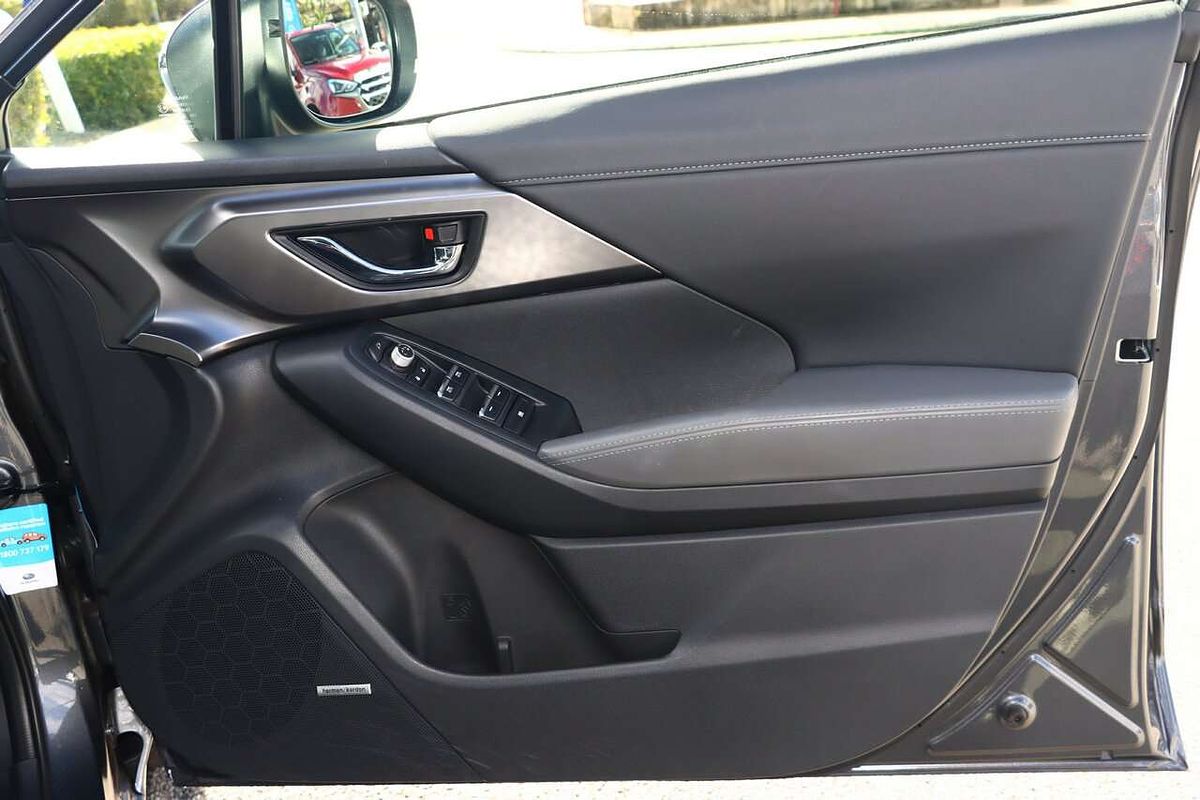 2024 Subaru Impreza 2.0S G6