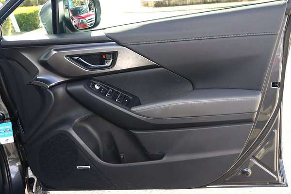 2024 Subaru Impreza 2.0S G6