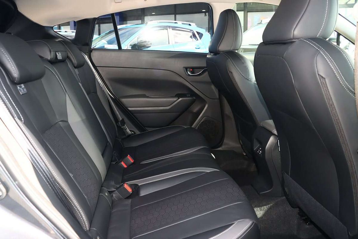 2024 Subaru Impreza 2.0S G6