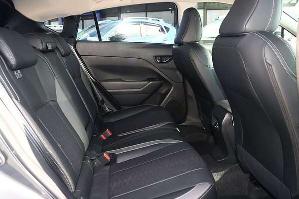 2024 Subaru Impreza 2.0S G6
