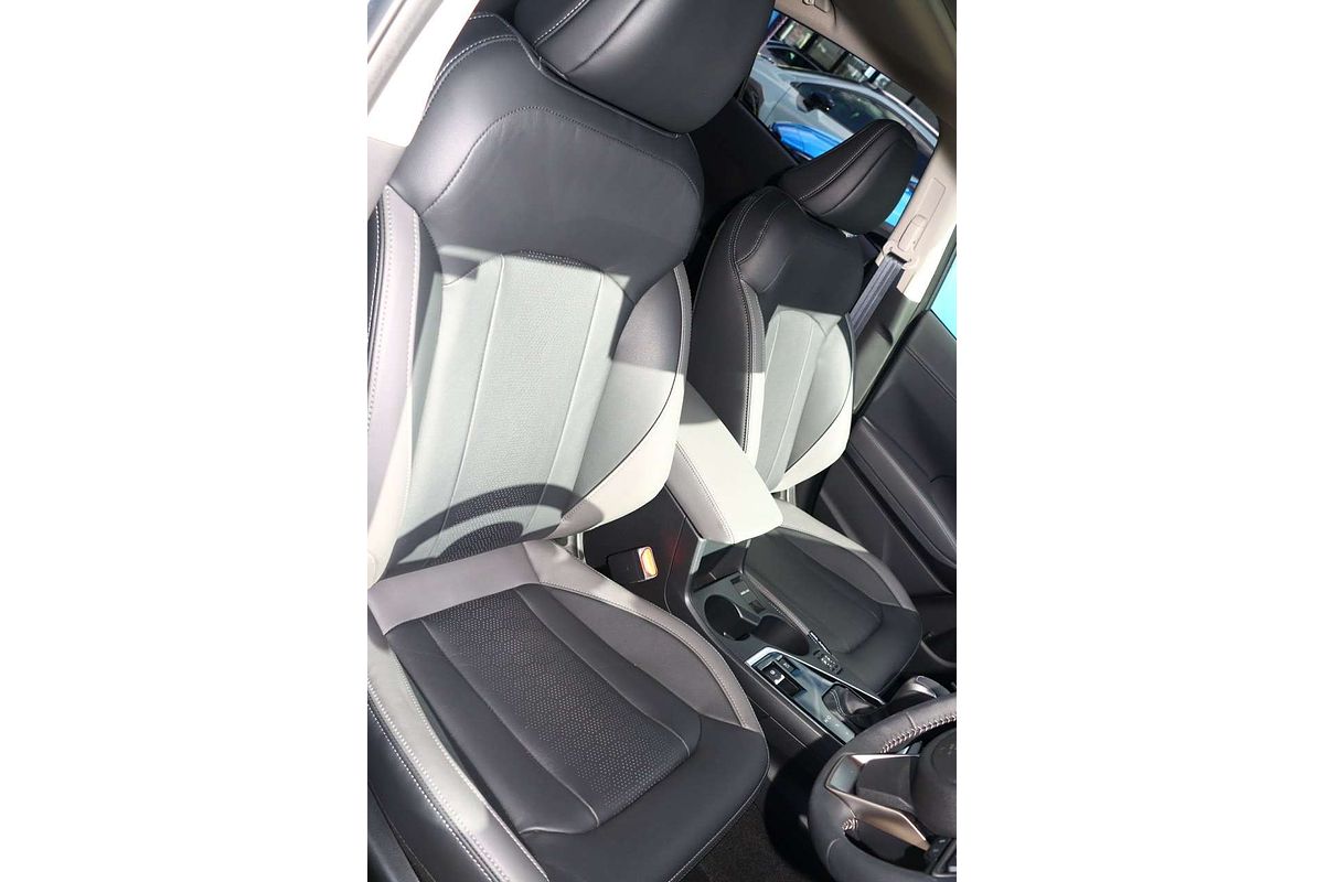 2024 Subaru Impreza 2.0S G6
