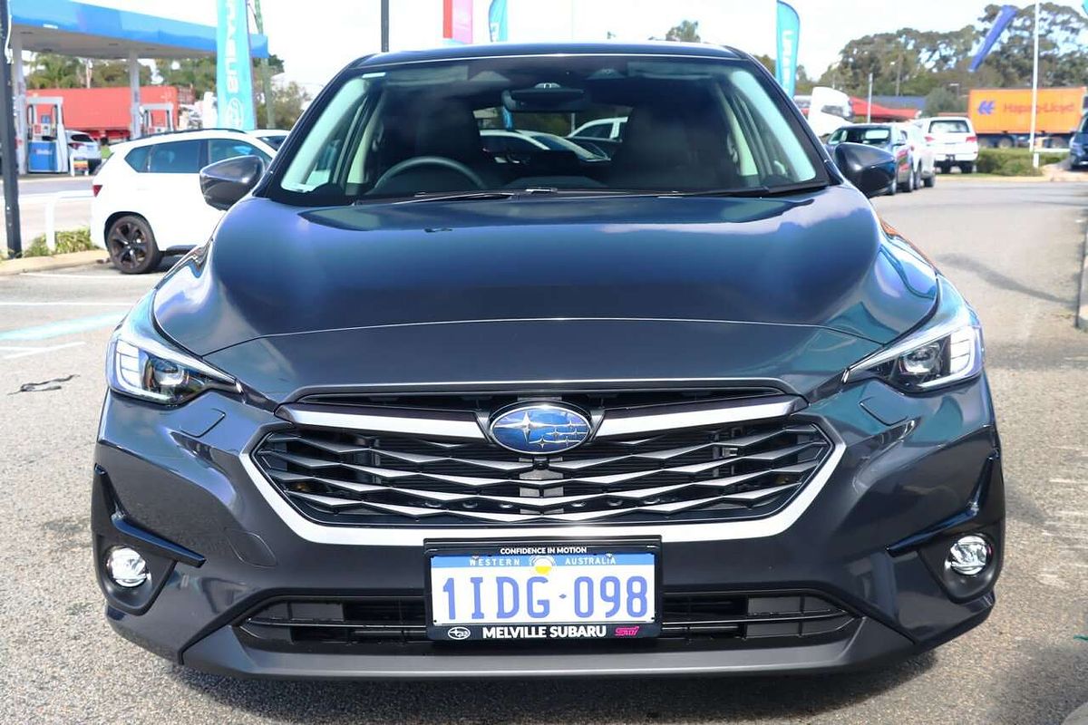 2024 Subaru Impreza 2.0S G6