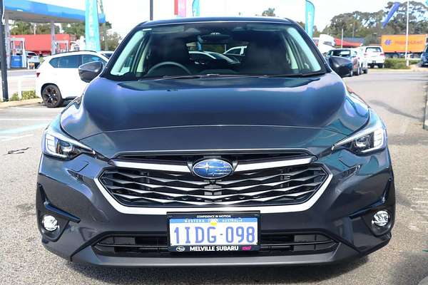 2024 Subaru Impreza 2.0S G6