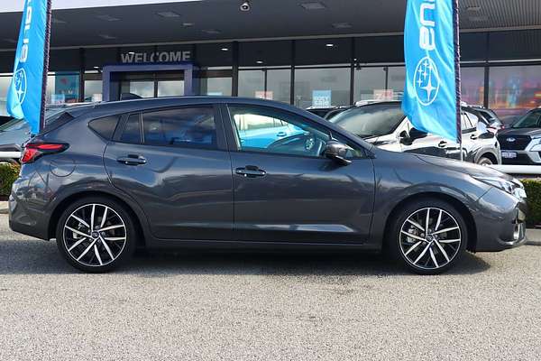 2024 Subaru Impreza 2.0S G6