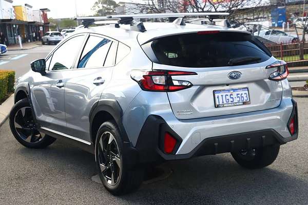 2024 Subaru Crosstrek 2.0R G6X