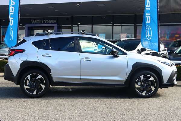 2024 Subaru Crosstrek 2.0R G6X