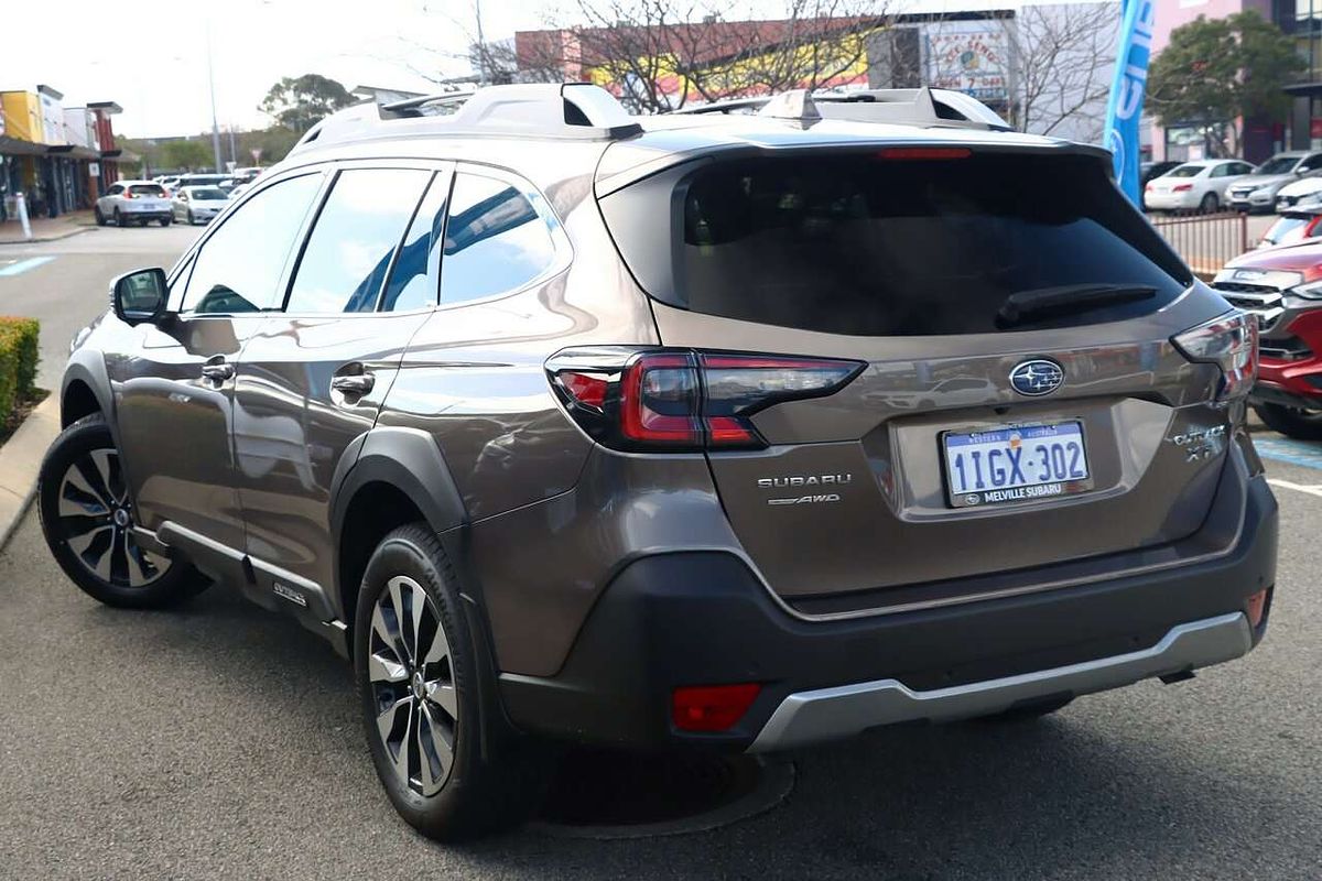 2024 Subaru Outback AWD Touring XT 6GEN