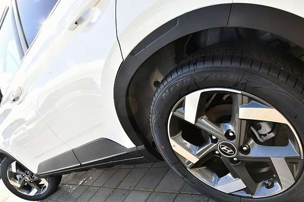 2024 Hyundai Venue Elite QX.V5