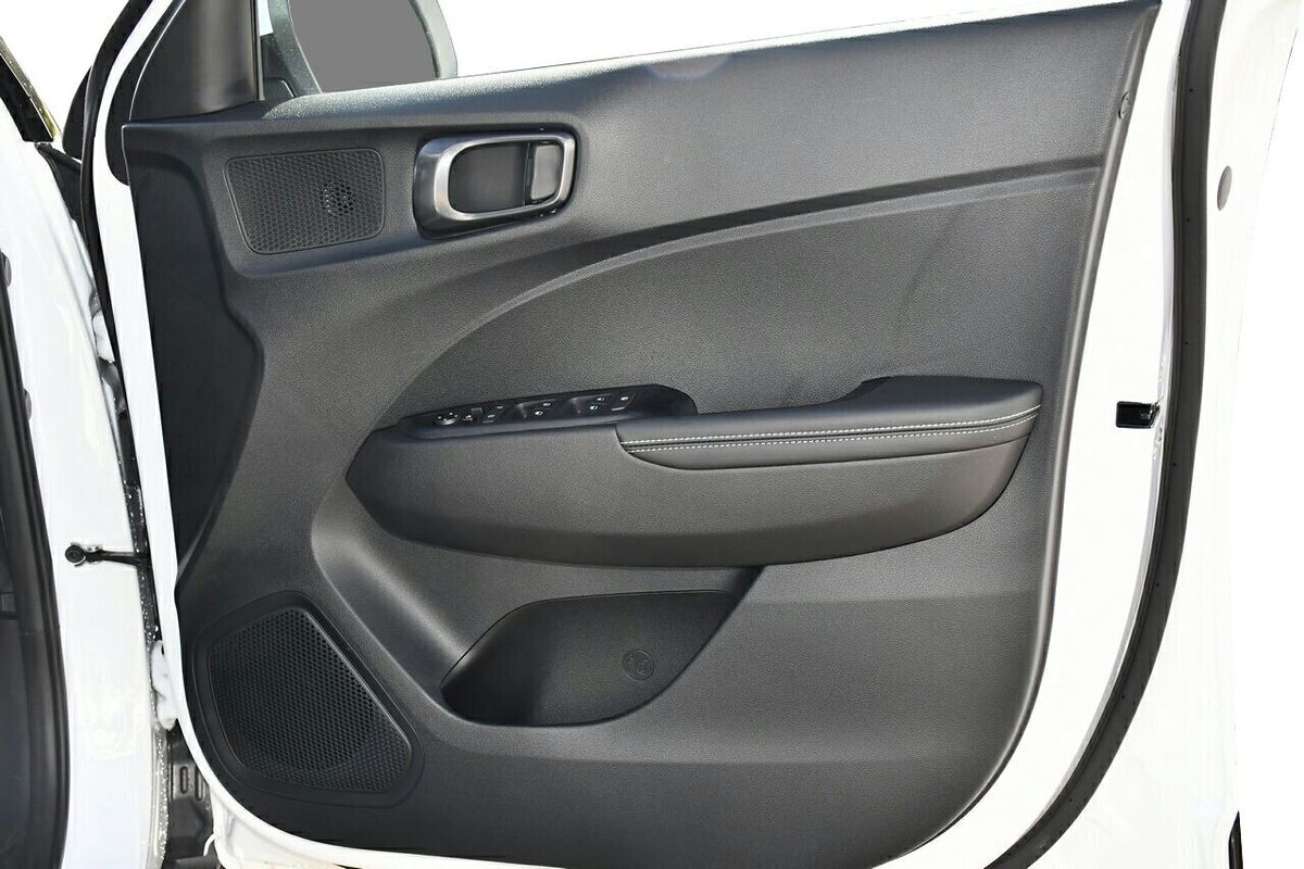 2024 Hyundai Venue Elite QX.V5