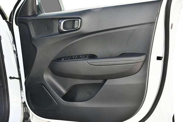 2024 Hyundai Venue Elite QX.V5