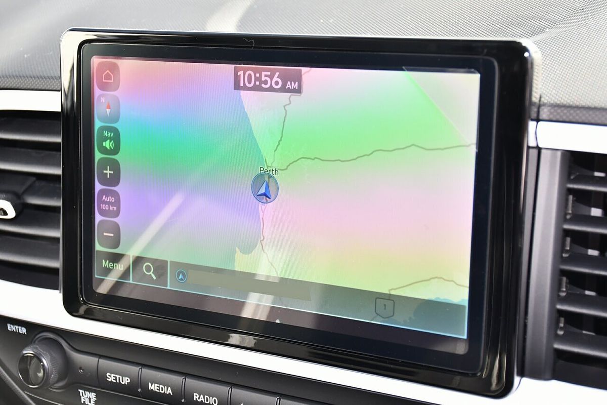 2024 Hyundai Venue Elite QX.V5