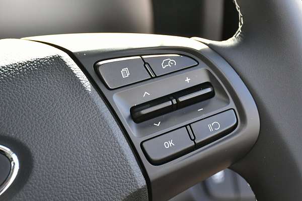 2024 Hyundai Venue Elite QX.V5