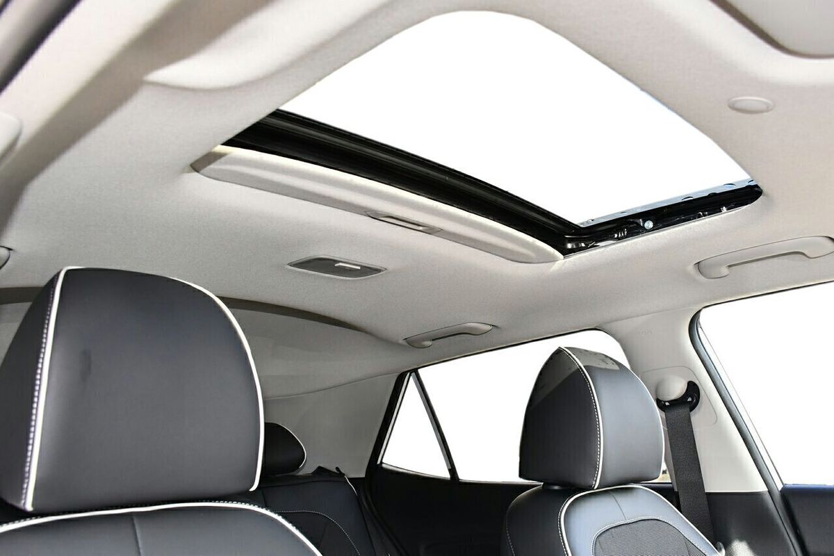 2024 Hyundai Venue Elite QX.V5