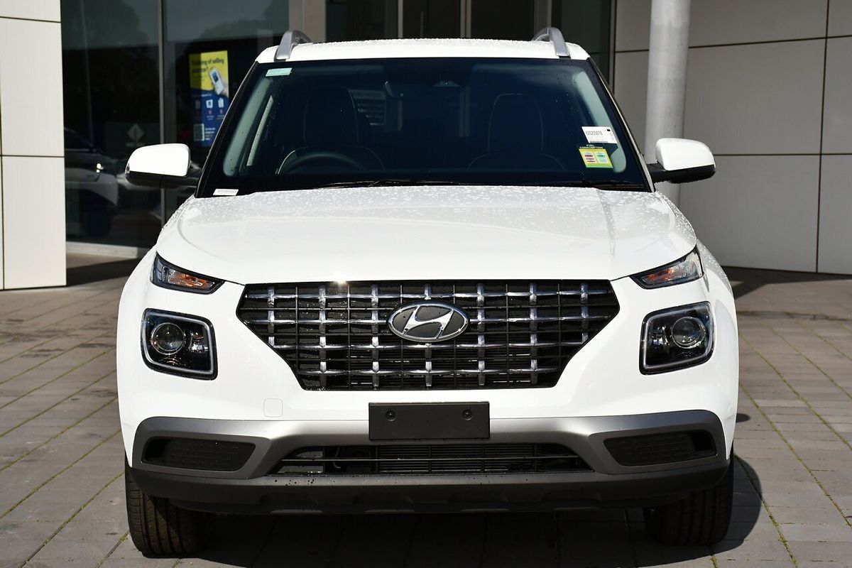 2024 Hyundai Venue Elite QX.V5