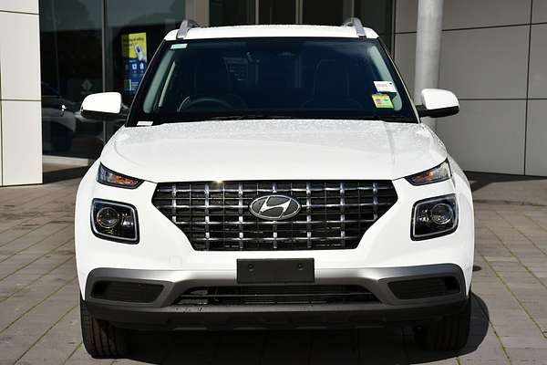 2024 Hyundai Venue Elite QX.V5