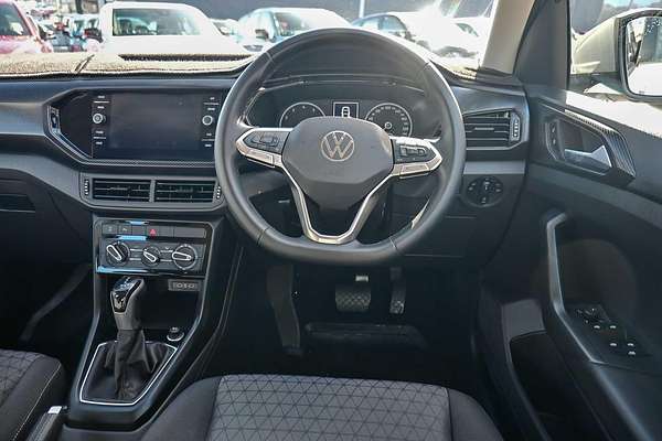 2023 Volkswagen T-Cross 85TSI Life C11