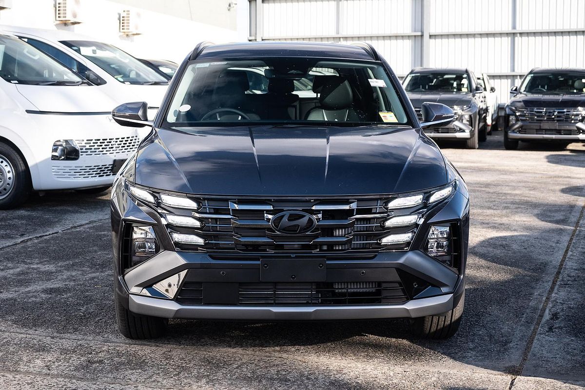 2024 Hyundai Tucson Elite NX4.V3