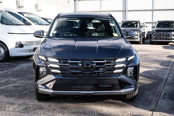 2024 Hyundai Tucson Elite NX4.V3