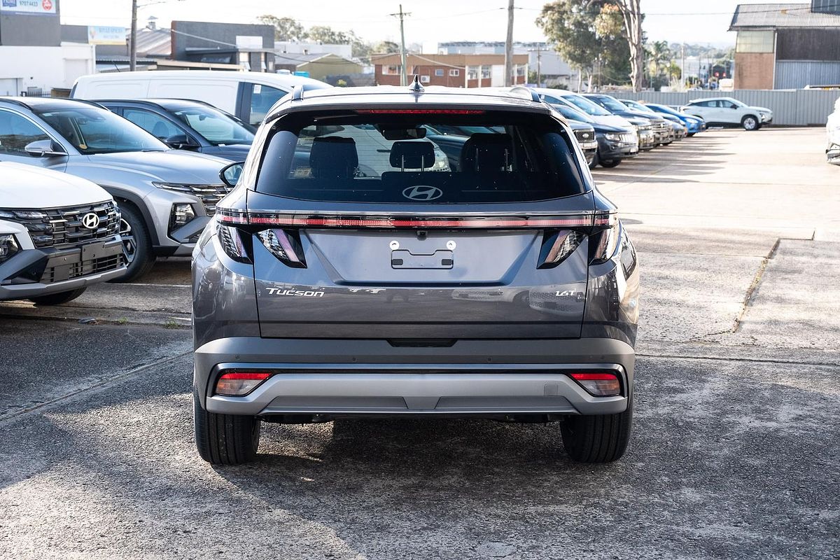 2024 Hyundai Tucson Elite NX4.V3