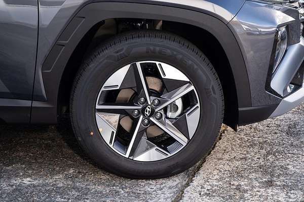 2024 Hyundai Tucson Elite NX4.V3