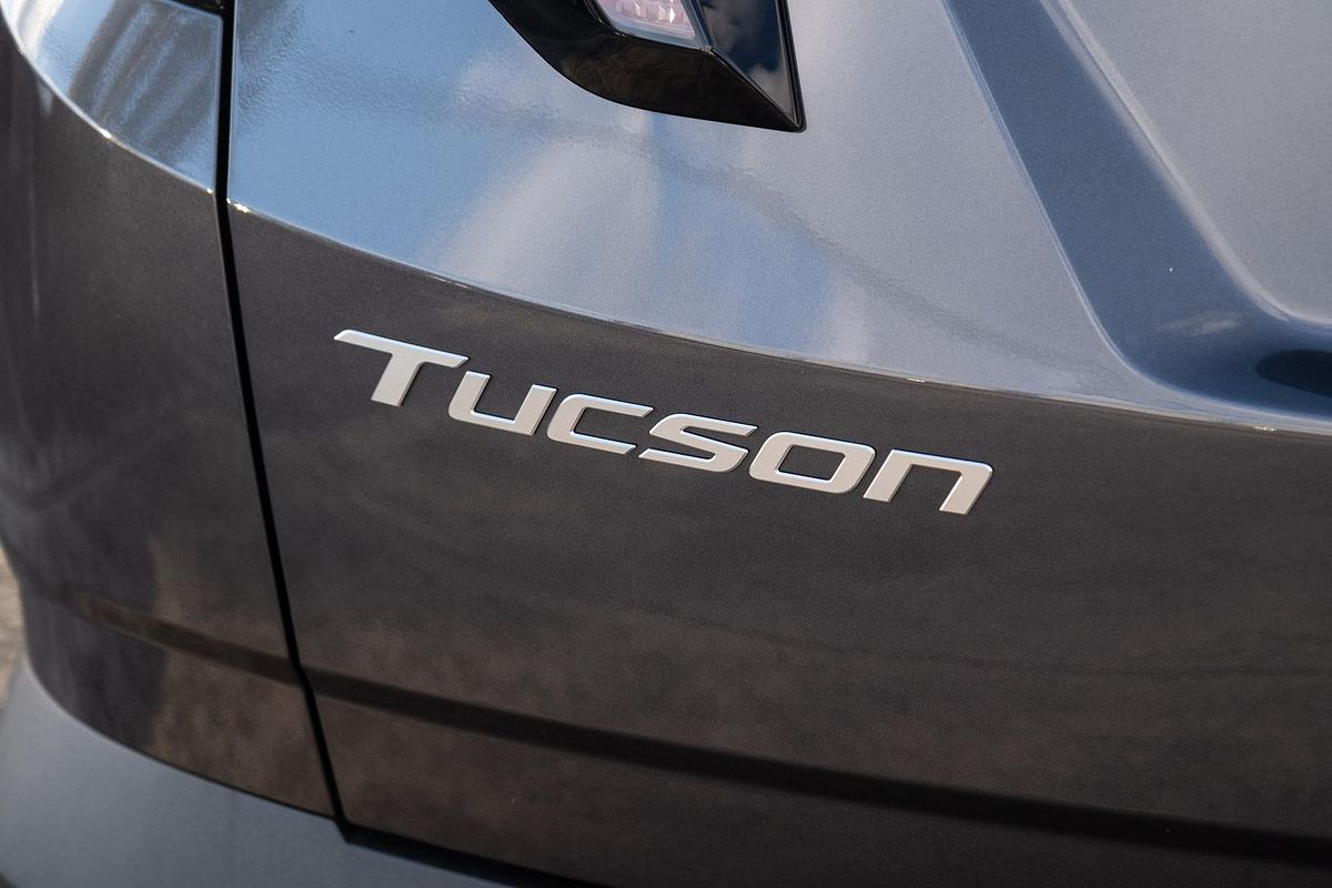 2024 Hyundai Tucson Elite NX4.V3