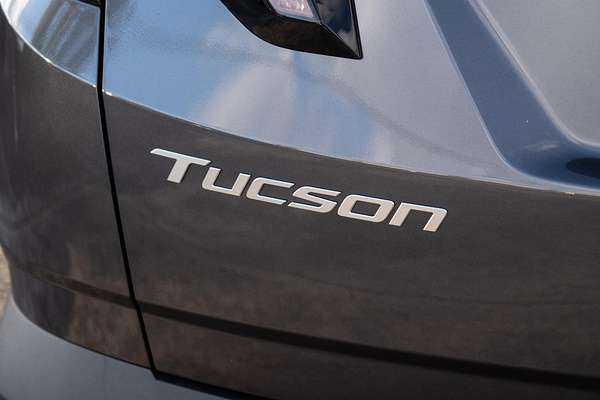 2024 Hyundai Tucson Elite NX4.V3