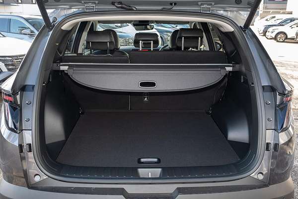 2024 Hyundai Tucson Elite NX4.V3