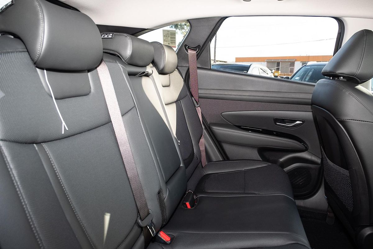 2024 Hyundai Tucson Elite NX4.V3