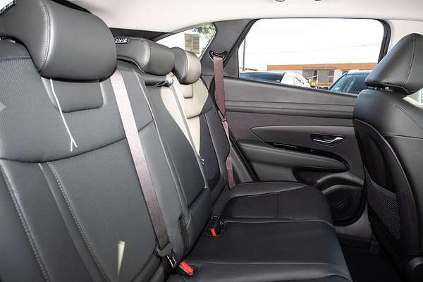 2024 Hyundai Tucson Elite NX4.V3