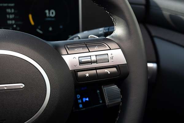 2024 Hyundai Tucson Elite NX4.V3