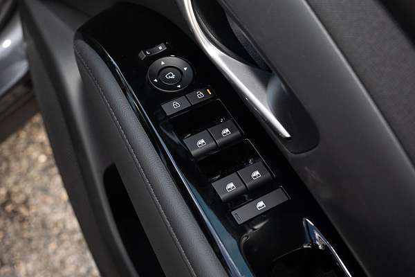 2024 Hyundai Tucson Elite NX4.V3