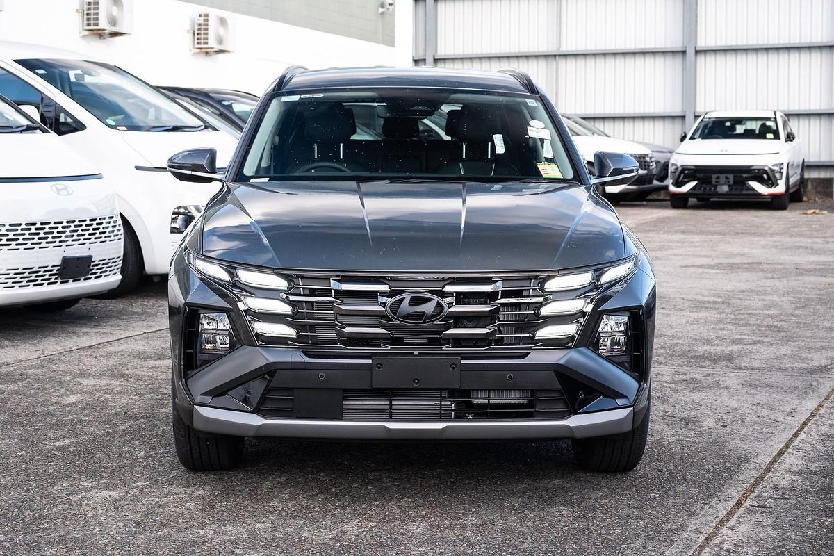 2024 Hyundai Tucson Elite NX4.V3
