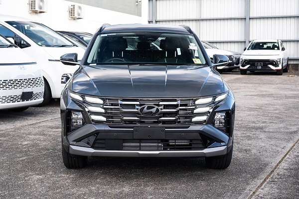 2024 Hyundai Tucson Elite NX4.V3