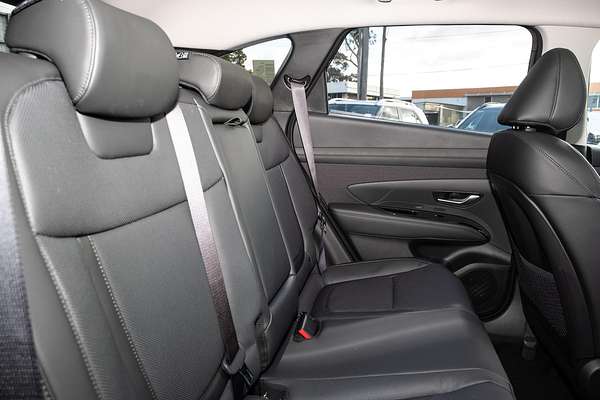 2024 Hyundai Tucson Elite NX4.V3