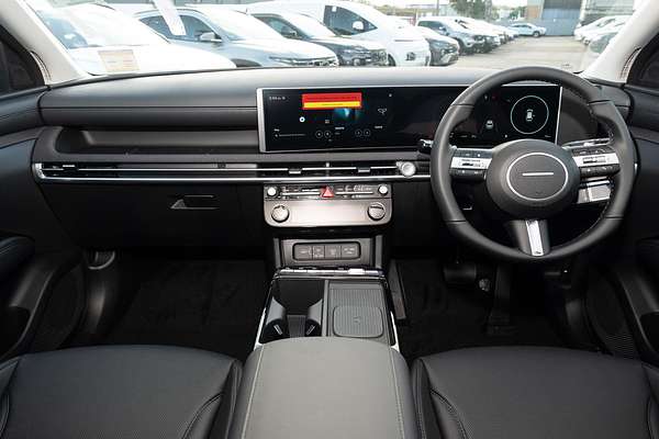 2024 Hyundai Tucson Elite NX4.V3