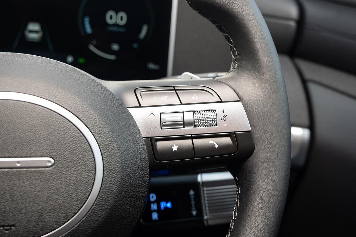 2024 Hyundai Tucson Elite NX4.V3