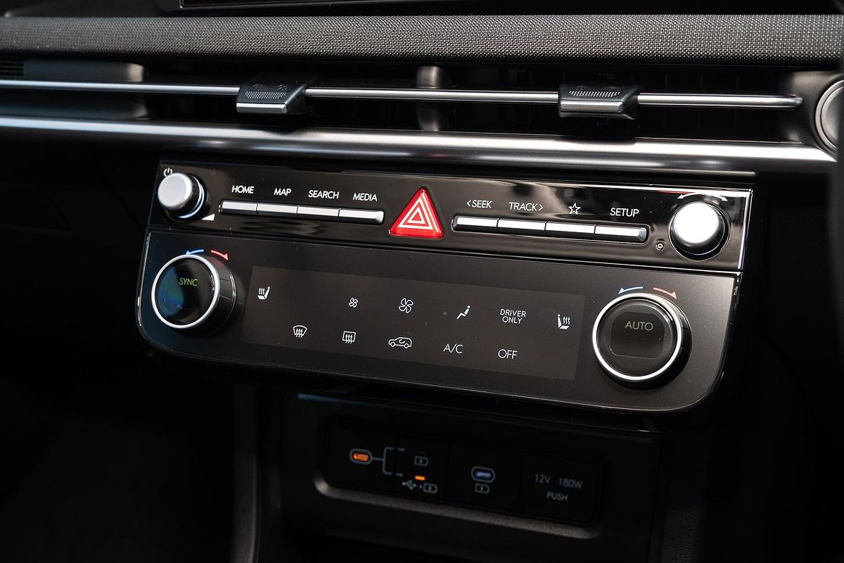 2024 Hyundai Tucson Elite NX4.V3