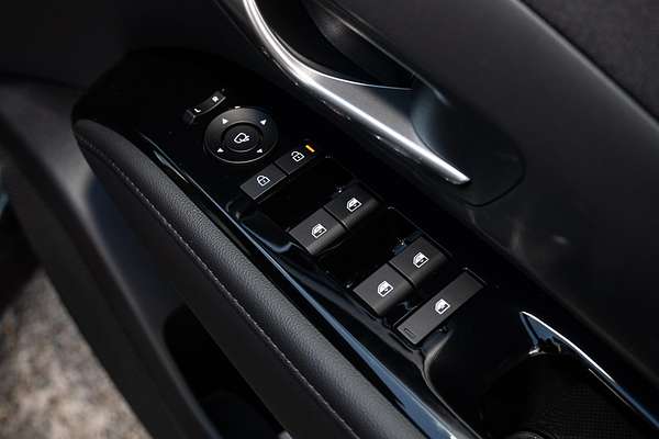 2024 Hyundai Tucson Elite NX4.V3