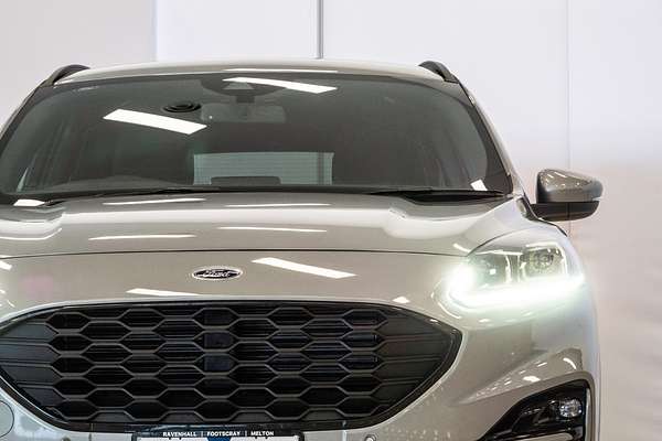 2023 Ford Escape ST-Line ZH