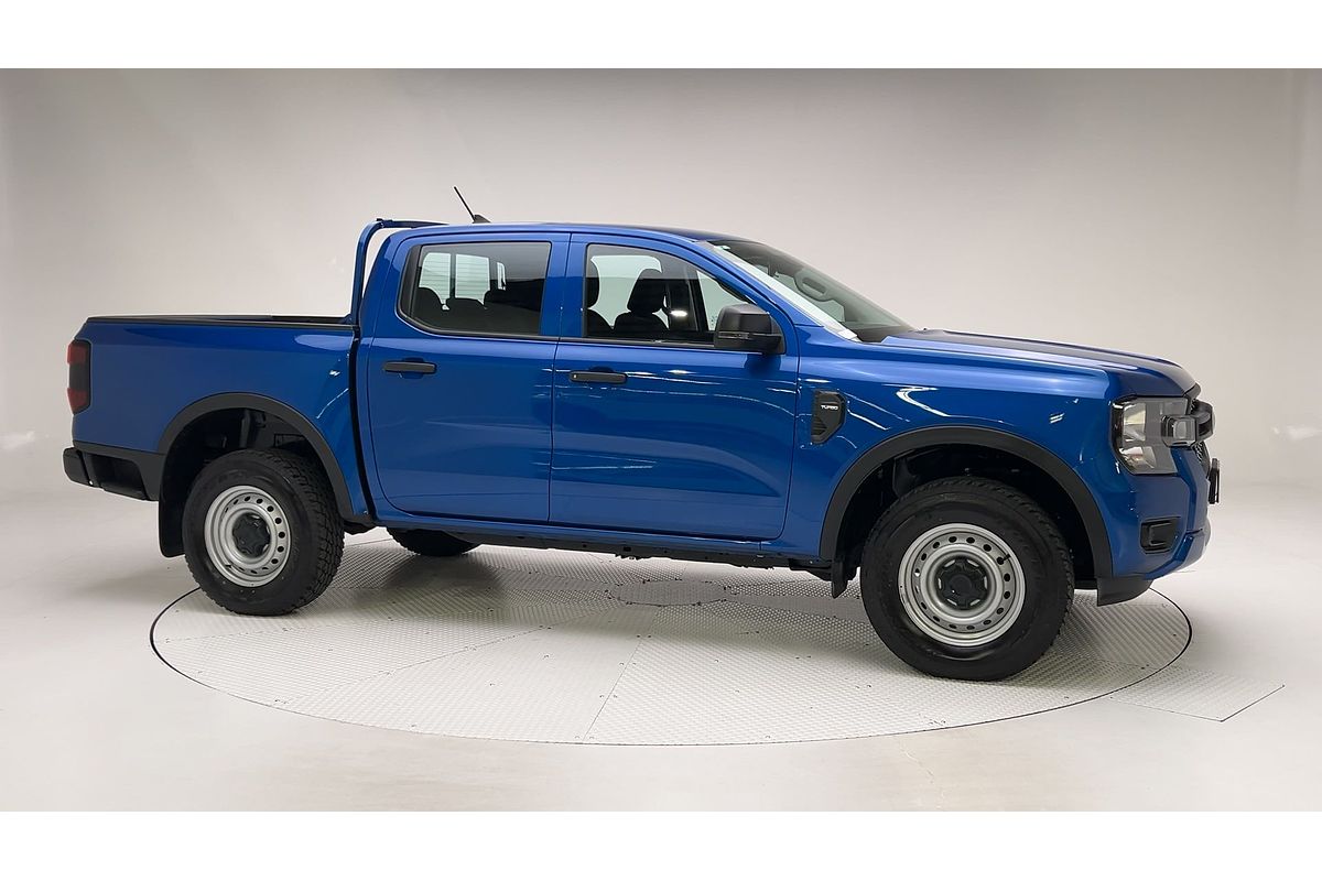 2023 Ford Ranger XL 4X4