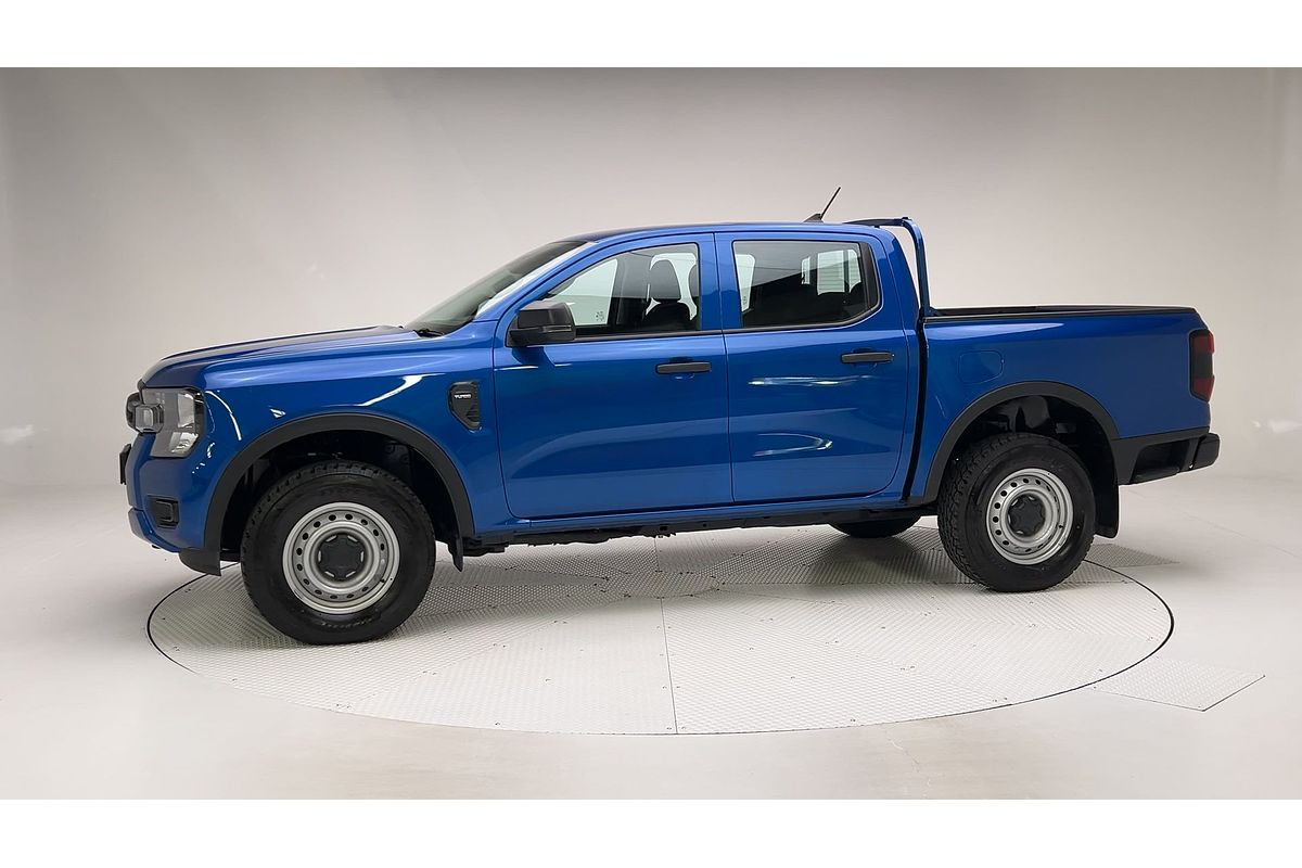 2023 Ford Ranger XL 4X4