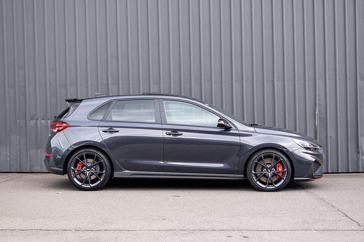 2024 Hyundai i30 N Premium PDe.V5